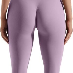 Women Strappy Backless One Piece Jumpsuits Tummy Control Padded Workout Rompers